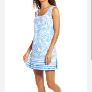 LILLY PULITZER Sammi lounge romper